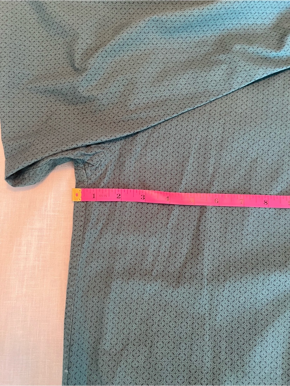 Wrangler Button down - Picture 7 of 8